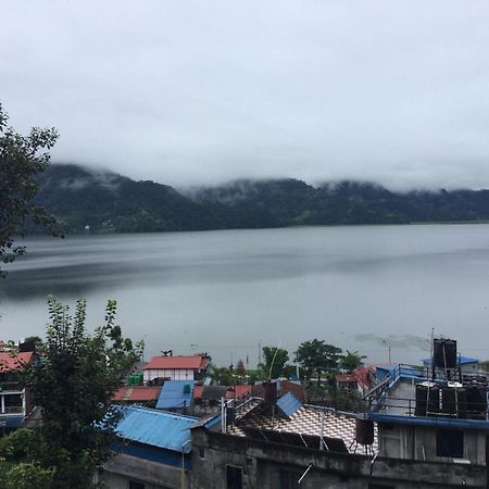 Sweet Dreams Hotel Pokhara Exteriör bild